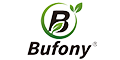Bufony Logo