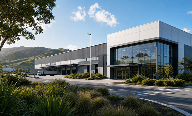 High-Standard Quality Management System